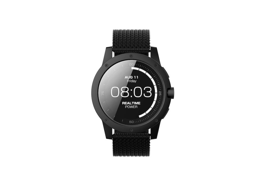 matrix powerwatch black ops