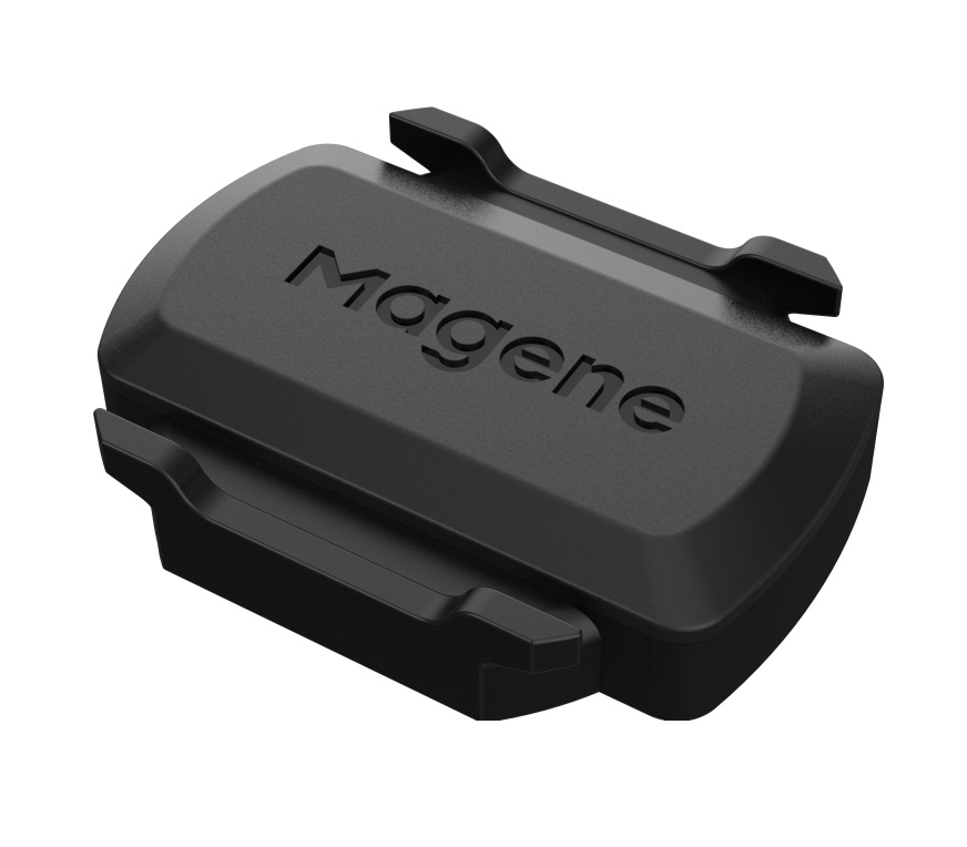 Датчик скорости/каденса Magene S3+ Speed/Cadence Dual Mode Sensor