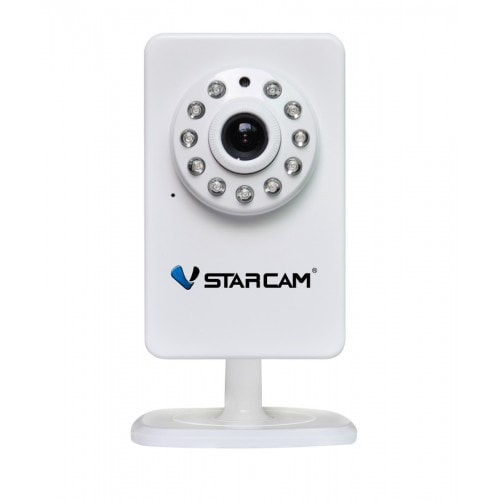 Беспроводная Wi-Fi IP-камера VStarcam T7892WIP