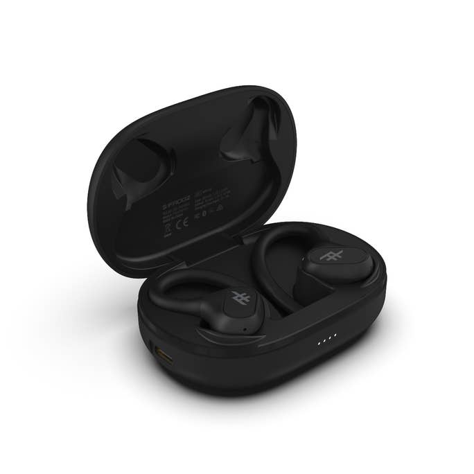 Беспроводные TWS наушники iFrogz Earbud Airtime Sport