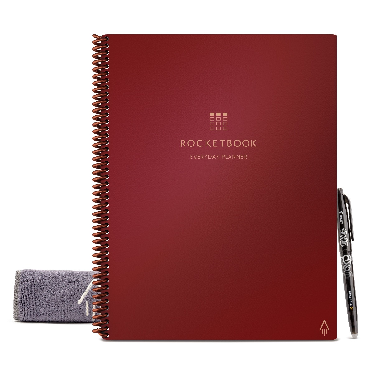 Rocketbook EVERYDAY PLANNER A5 / ежедневник