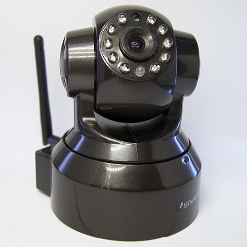 Беспроводная Wi-Fi IP-камера VStarcam T6836WIP