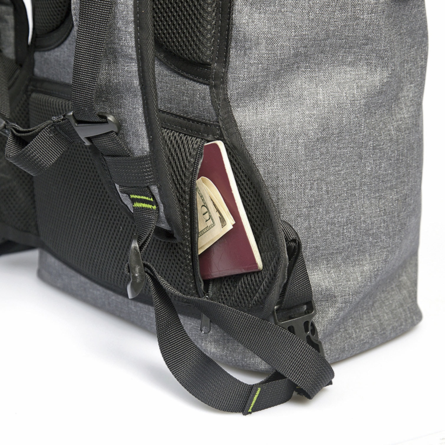 vodonepronicaemyj ryukzak antivor code 10 backpack