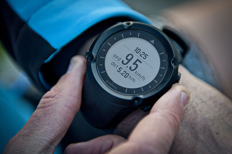 Suunto Ambit