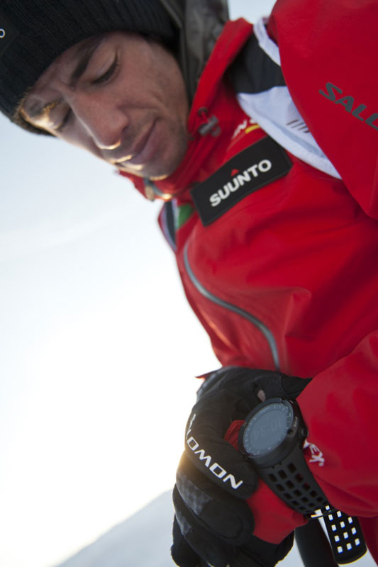 Suunto Ambit