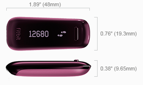 Fitbit One