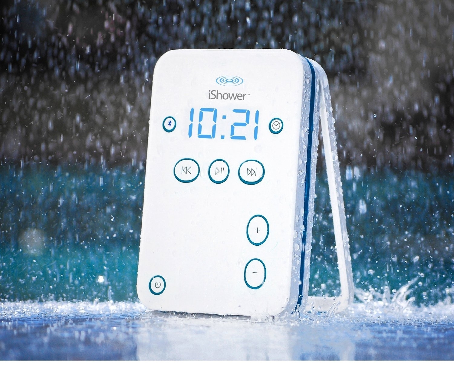 iShower