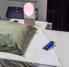 Умная система для отслеживания сна – Withings Aura на CES 2014