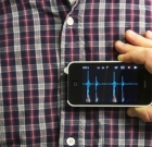 15-летний студент создает 3D-печатный чехол-стетоскоп и приложение для iPhone