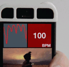 Проверяя ваш пульс, iPhone-приложение узнает о вашем эмоциональном состоянии