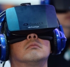 Facebook активно развивает VR-подразделение