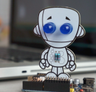 [Мы на Хабрахабр] CHIP — Arduino-совместимый электронный обучающий конструктор для детей