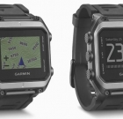 [CES 2015] Garmin Epix: GPS-навигатор на запястье
