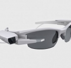 [CES 2015] Sony SmartEyeglass Attach: превращаем любые очки в умные