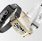 [CES 2015] Lenovo Vibe Band VB10: умные часы и фитнес-трекер