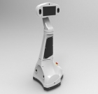 Webot: робот для детей с ограниченными возможностями