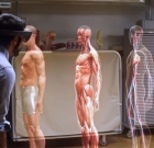 Обучение медиков с использованием Microsoft HoloLens — это просто