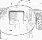 Объективом фотокамеры Google Glass 2 станут пальцы пользователя
