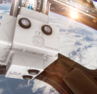 SpaceVR — космос в виртуальной реальности