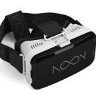 Noon VR позволяет погрузиться в виртуальную реальность владельцам смартфонов на iOS и Android