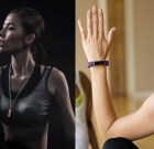 Fitbit Alta vs Misfit Ray: сравнение стильных фитнес-браслетов