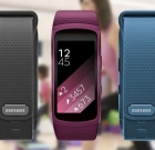 Samsung добавит биометрическую идентификацию в Gear Fit