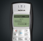 Nokia 1100 стала смарт-часами