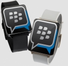 BlackBerry планирует выпускать умные часы и медицинские гаджеты