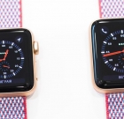 Проблемы с LTE в новых Apple Watch устранены