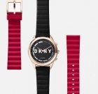 Умные часы DKNY Minute поступили в продажу