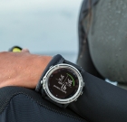 Garmin показал часы для дайверов — Descent Mk1
