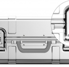Встречайте новинку в каталоге — умный чемодан Xiaomi Smart Metal Suitcase