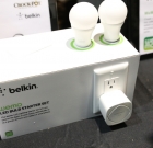 Компания Belkin представила на CES 2014 мультиварку, лампочки и набор устройств, конфигурируемых пользователем