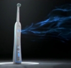Электрическая зубная щетка Oral-B с поддержкой Bluetooth для тщательного ухода за зубами