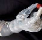 FDA дает разрешение на продажу роботизированной протезной руки Deka Arm (видео)