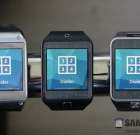 Компания Samsung представила Galaxy Gear на платформе Tizen (видео)