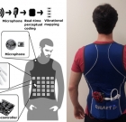 Проект Vest: получение акустической информации человеком с нарушениями слуха при помощи вибрации