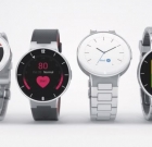 Alcatel OneTouch Watch: умные часы на Android