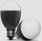 [CES 2015] Misfit Bolt: первая smart-лампа от Misfit