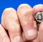[CES 2015] Intel Curie — новый чип для носимых устройств