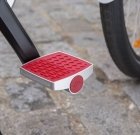 [CES 2015] Connected Cycle — умная педаль для обычного велосипеда