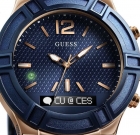 [CES 2015] Компания Guess выпустила собственные smart-часы