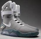 Ботинки с автоматической шнуровкой от Nike поступят в продажу в этом году