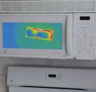 Heat Map Microwave: умная микроволновка для всей семьи