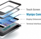 [MWC 2015] Компания Kyocera представила телефон с дисплеем-солнечной батареей