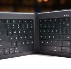 [MWC 2015] Складная Bluetooth-клавиатура от Microsoft