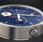 [MWC 2015] Huawei Watch: первые часы на Android Wear с сапфировым дисплеем
