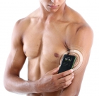 [Geektimes.ru] Skulpt Aim поможет следить за состоянием мускулов и прогрессом тренировок: обзор + анбоксинг девайса