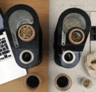 IKAWA: умная система для обжарки зерен кофе