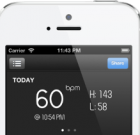 «Лицевой пульсометр»: iPhone + фронтальная камера + приложение Cardiio